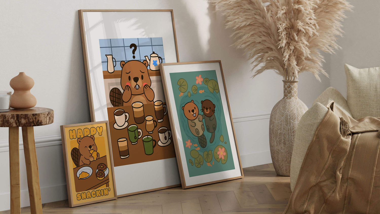 Art Prints