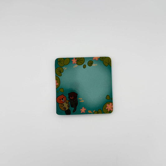 Otterfreund – Notepad