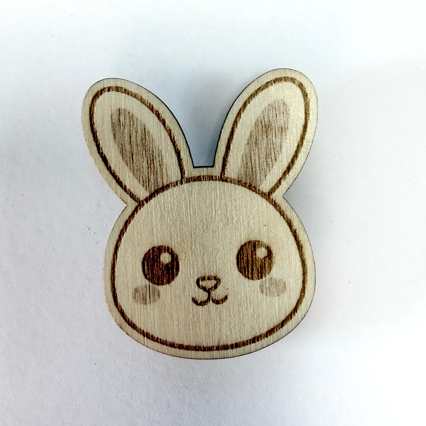Hase - Magnet